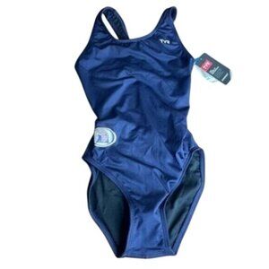 TYR DURAFAST ELITE WOMEN'S MAXFIT SWIMSUIT MDUS7A - Size 30‎